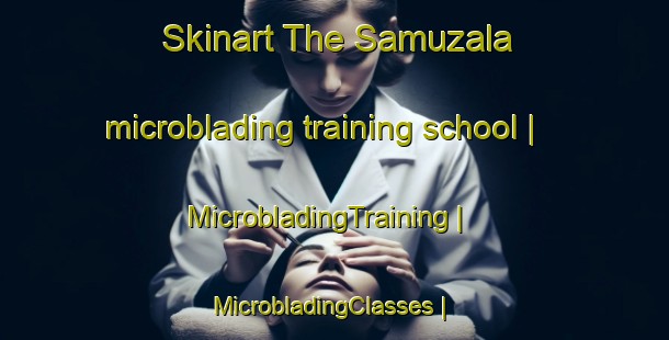 Skinart The Samuzala microblading training school | MicrobladingTraining | MicrobladingClasses | SkinartTraining-the Democratic Republic of the Congo